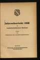 Jahresbericht der Landwirtschaftskammer Rheinland / 1956,3