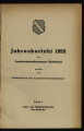 Jahresbericht der Landwirtschaftskammer Rheinland / 1955,1