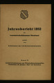 Jahresbericht der Landwirtschaftskammer Rheinland / 1952,2