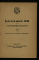 Jahresbericht der Landwirtschaftskammer Rheinland / 1952,3