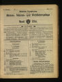 Amtliche Nachrichten für die Armen-, Waisen- und Wohlfahrtspflege der Stadt Köln / 1914