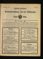 Amtliche Nachrichten der Armenverwaltung und des Waisenamts der Stadt Cöln / 1907