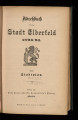 Adreßbuch für die Stadt Elberfeld / 1893/94