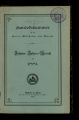 Jahres-Bericht der Handelskammer für den Kreis Mülheim am Rhein / 1881 (2. Ex.)