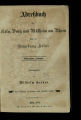 Adreßbuch für Köln, Deutz und Mülheim a. Rh. sowie die Umgebung Köln´s / 17. Jahrgang 1871
