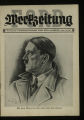 Ford-Werkzeitung / 2. Jahrgang 1939