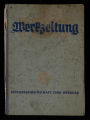 Ford-Werkzeitung / 3. Jahrgang 1940