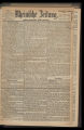 Rheinische Zeitung / 1863,JAN/MAE