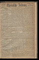 Rheinische Zeitung / 1863,OKT/DEZ (unvollständig)