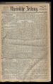 Rheinische Zeitung / 1864,JUL/SEP
