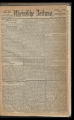 Rheinische Zeitung / 1864,OKT/DEZ (unvollständig)