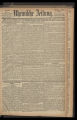 Rheinische Zeitung / 1863,APR/JUN