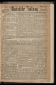 Rheinische Zeitung / 1864,JAN/MAE