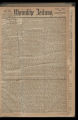 Rheinische Zeitung / 1864,APR/JUN