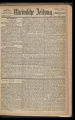 Rheinische Zeitung / 1865,JAN/MAE (unvollständig)