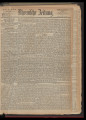 Rheinische Zeitung / 1865,OKT/DEZ