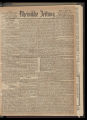 Rheinische Zeitung / 1866,JAN/MAE