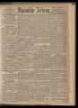 Rheinische Zeitung / 1866,OKT/15.NOV (unvollständig)