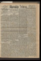 Rheinische Zeitung / 1867,JUL/SEP