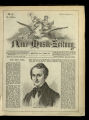 Neue Musik-Zeitung / 3. Jahrgang 1882
