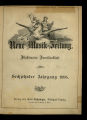 Neue Musik-Zeitung / 16. Jahrgang 1895