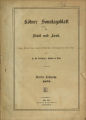 Kölner Sonntagsblatt für Stadt und Land / 4. Jahrgang 1875