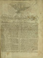 Welt- und Staatsbote zu Köln / 1817