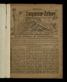 Deutsche Zinngießer-Zeitung / 1904