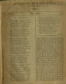 Beiblatt der Kölnischen Zeitung / 1819