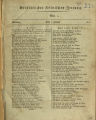 Beiblatt der Kölnischen Zeitung / 1817