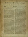 Beiblatt der Kölnischen Zeitung / 1826