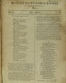 Beiblatt der Kölnischen Zeitung / 1827