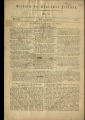 Beiblatt der Kölnischen Zeitung / 1837