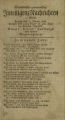 Stadtkölnisch-gemeinnützige Intelligenz-Nachrichten / 1796,Januar-Juni
