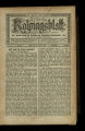 Kolpingsblatt / 4. Jahrgang 1904