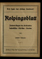 Titelblatt