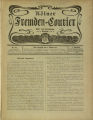 Kölner Fremdenkurier / 2.1901,OKT/DEZ