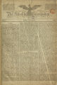 Der kölnische Correspondent / 1833,Januar-Juni (unvollständig)