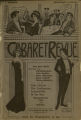 Cabaret-Revue / 1. Jahrgang 1911