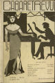 Cabaret-Revue / 2. Jahrgang 1912
