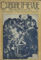 Cabaret-Revue / 3. Jahrgang 1913
