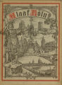 Alaaf Köln / 1.1891/92