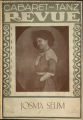 Cabaret-Tanz-Revue / 4. Jahrgang 1914