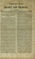 Allgemeines Organ für Handel und Gewerbe / Jahrgang 11.1845