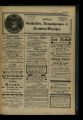Kölner Geschäfts-, Vergnügungs- und Fremden-Anzeiger / 1. Jahrgang 1888