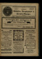 Kölner Geschäfts-, Vergnügungs- und Fremden-Anzeiger / 2. Jahrgang 1889