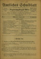 Amtliches Schulblatt für den Regierungsbezirk Köln / 24/25.1933/34