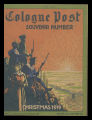 The Cologne Post - Souvenir Number / Christmas 1919