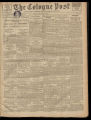 The Cologne Post / 1921, JUL/DEZ