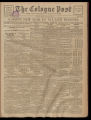 The Cologne Post / 1922, JAN/JUN